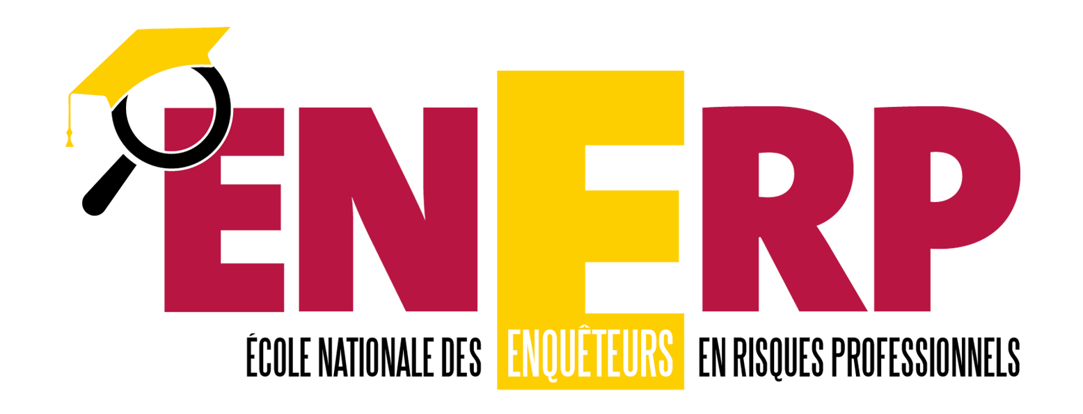 ENERP Ecole nationale des enquêteurs en risques professionnels